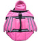 Pet Lifejacket, Reflective Dog Life Jacket, Waterproof Dogs Life Jacket, High Visibility Flotation Pet Safety Swim Vest, Comfortable Pet Protective Swimwear